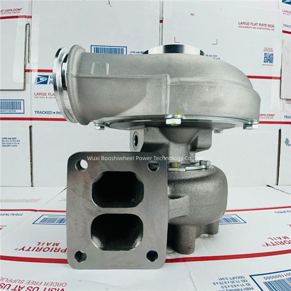 K31 Turbocharger 53319886910 53319706910 53319706902 53319886902 51.09100-7606 4033188 for Engine D2866LF25/D2866LOH/D2866LF28